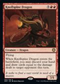 Game Night: Free-for-All -  Knollspine Dragon