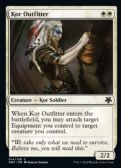 Game Night: Free-for-All -  Kor Outfitter