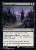 Game Night: Free-for-All -  Liliana's Mastery