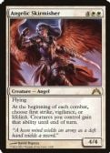Gatecrash -  Angelic Skirmisher