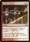 Gatecrash -  Arrows of Justice