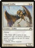 Gatecrash -  Assault Griffin