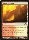 Gatecrash -  Boros Guildgate