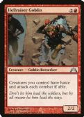 Gatecrash -  Hellraiser Goblin