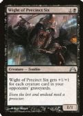 Gatecrash -  Wight of Precinct Six
