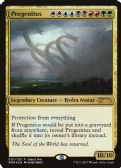 Grand Prix Promos -  Progenitus