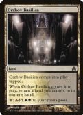 Guildpact -  Orzhov Basilica