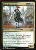 Guilds of Ravnica -  Conclave Cavalier