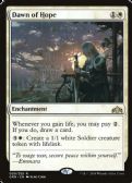 Guilds of Ravnica -  Dawn of Hope
