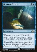 Guilds of Ravnica -  Drowned Secrets