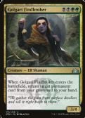 Guilds of Ravnica -  Golgari Findbroker