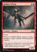 Guilds of Ravnica -  Hellkite Whelp