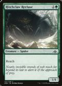 Guilds of Ravnica -  Hitchclaw Recluse