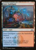 Guilds of Ravnica -  Izzet Guildgate