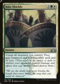 Guilds of Ravnica -  Join Shields