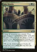 Guilds of Ravnica -  Join Shields