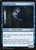 Guilds of Ravnica -  Passwall Adept