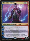 Guilds of Ravnica -  Ral, Izzet Viceroy