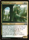 Guilds of Ravnica -  Worldsoul Colossus