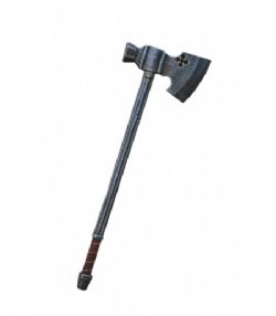 HACHES -  HACHE DU TEMPLIER (85 CM)