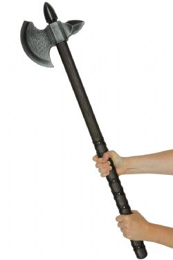 HACHES -  SIPAHI (87 CM)