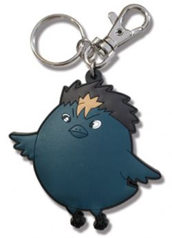 HAIKYU -  PORTE-CLÉ 