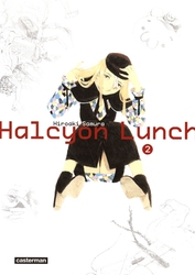 HALCYON LUNCH -  (V.F.) 02