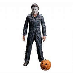 HALLOWEEN -  FIGURINE ARTICULÉE DE MICHAEL MYERS -  HALLOWEEN (1978)