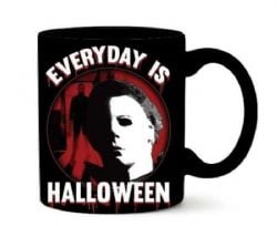 HALLOWEEN -  GRANDE TASSE – HALLOWEEN C'EST TOUT LES JOURS