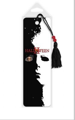 HALLOWEEN -  HALLOWEEN PREMIER BOOKMARK