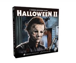 HALLOWEEN II (ANGLAIS)