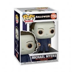 HALLOWEEN -  POP! FIGURINE EN VINYLE DE MICHAEL MYERS (10 CM) 1156