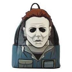 HALLOWEEN -  SAC À DOS MIKE MYERS -  LOUNGEFLY