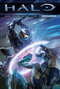 HALO -  ESCALATION TP (V.A.) 02