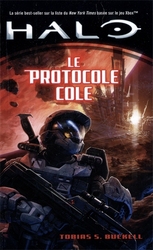 HALO -  LE PROTOCOLE COLE 06