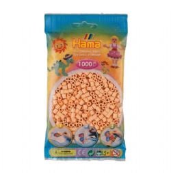 HAMA BEADS -  PERLES - CHAIR CLAIRE (1000 PIECES)