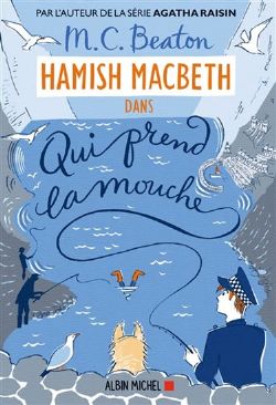 HAMISH MACBETH -  QUI PREND LA MOUCHE 01