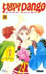 HANA YORI DANGO 01