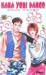 HANA YORI DANGO 04