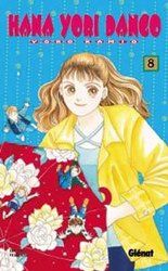 HANA YORI DANGO 08