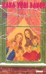 HANA YORI DANGO 10