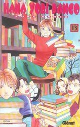 HANA YORI DANGO 13