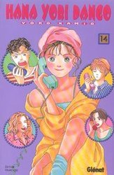 HANA YORI DANGO 14