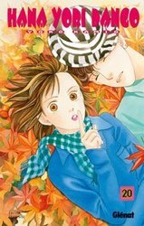 HANA YORI DANGO 20