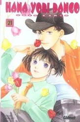 HANA YORI DANGO 21