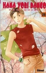 HANA YORI DANGO 28