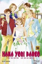 HANA YORI DANGO 36