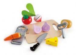 HAPE -  LES ESSENTIELS DE LA CUISINE
