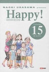 HAPPY ! -  ÉDITION DE LUXE (V.F.) 15