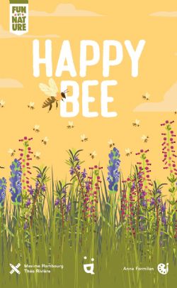 HAPPY BEE (MULTILINGUE)